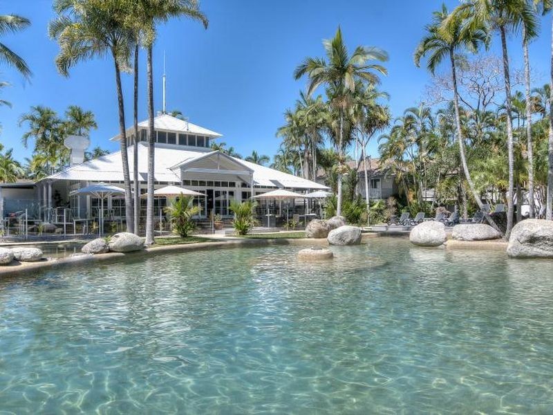 41 Rendezvous/121 Port Douglas Road, Port Douglas QLD 4877