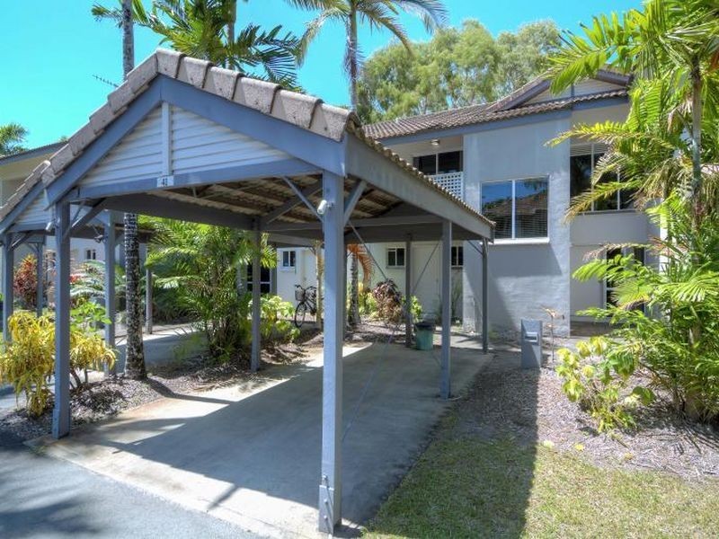 41 Rendezvous/121 Port Douglas Road, Port Douglas QLD 4877