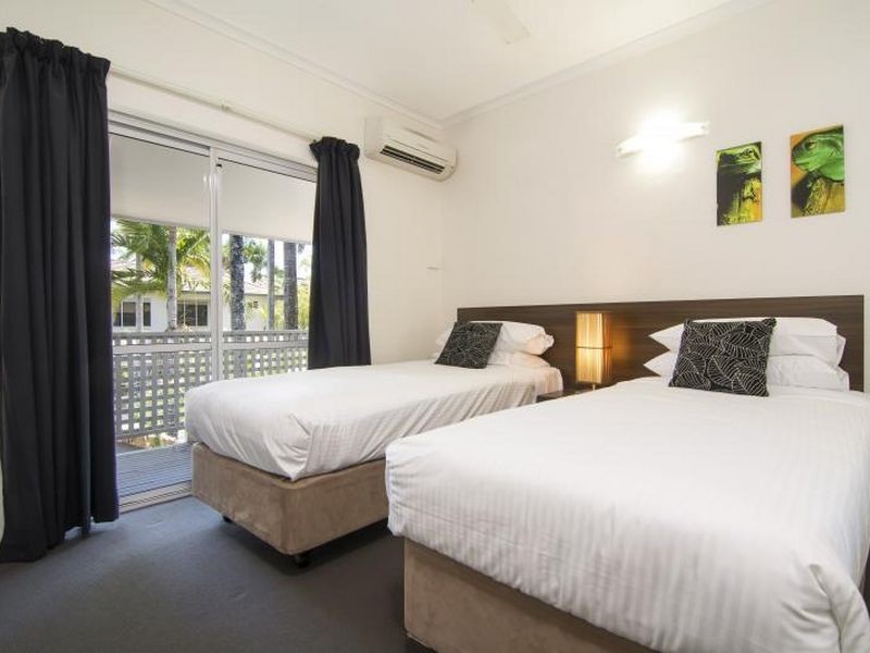 41 Rendezvous/121 Port Douglas Road, Port Douglas QLD 4877