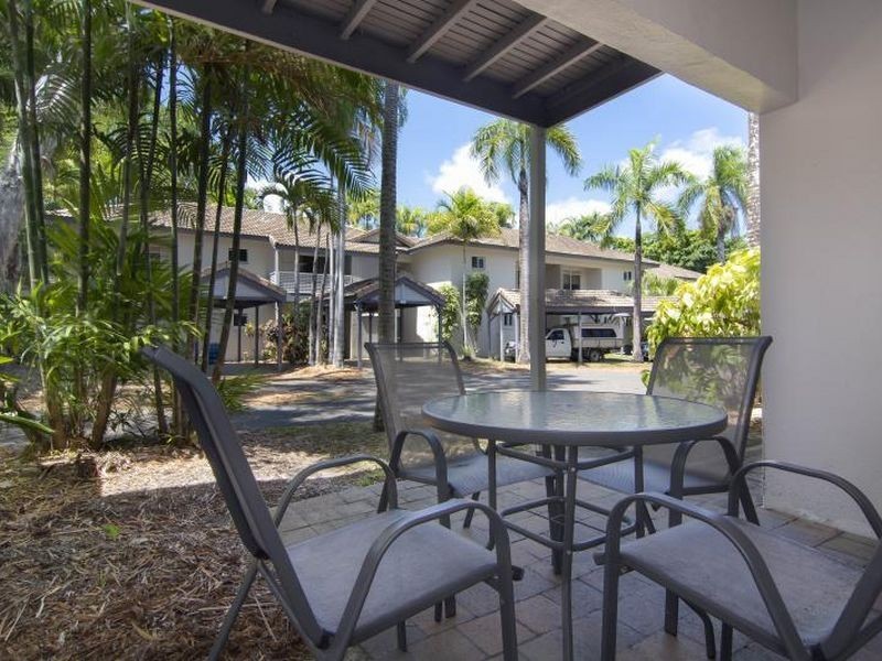 41 Rendezvous/121 Port Douglas Road, Port Douglas QLD 4877