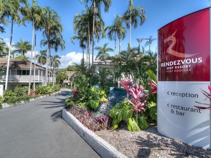 41 Rendezvous/121 Port Douglas Road, Port Douglas QLD 4877
