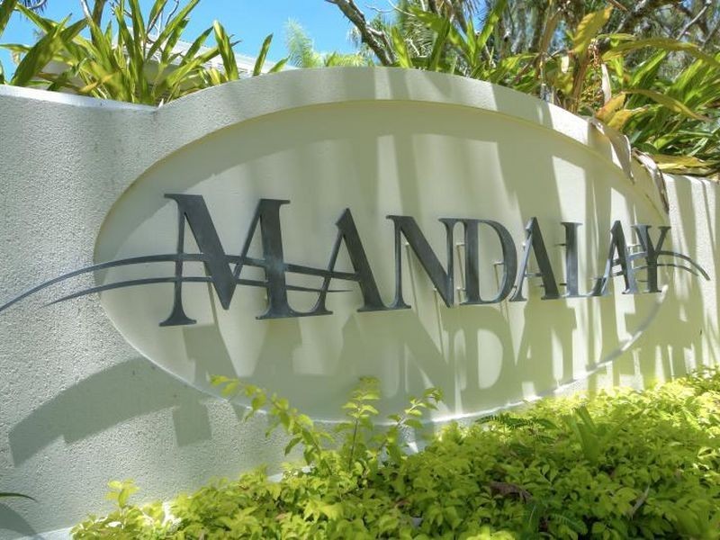33 Mandalay/1 Sand Street, Port Douglas QLD 4877