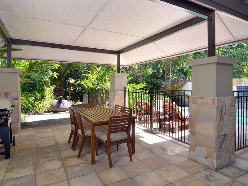 150 Sea Temple/22 Mitre Street, Port Douglas QLD 4877