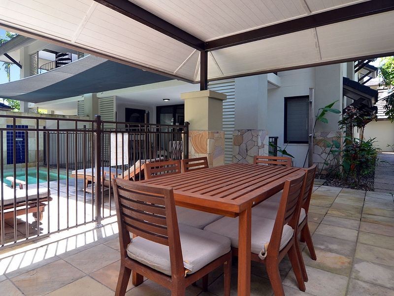 150 Sea Temple/22 Mitre Street, Port Douglas QLD 4877