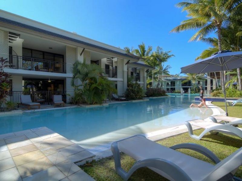229 Sea Temple/22 Mitre Street, Port Douglas QLD 4877
