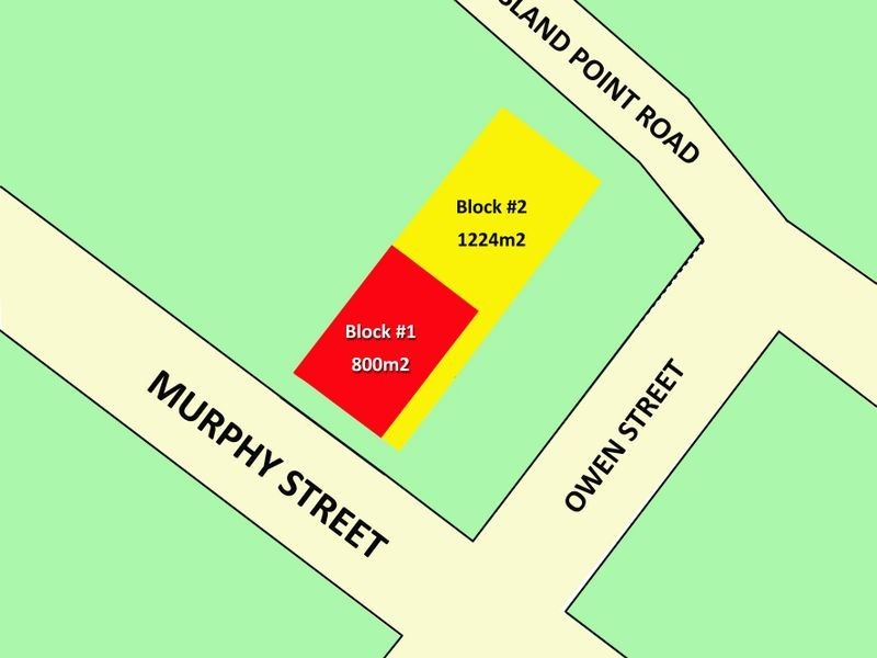 30-32 Murphy Street, Port Douglas QLD 4877