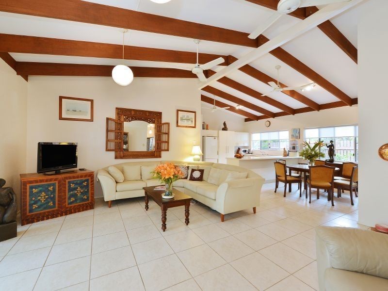15 Agincourt Street, Port Douglas QLD 4877