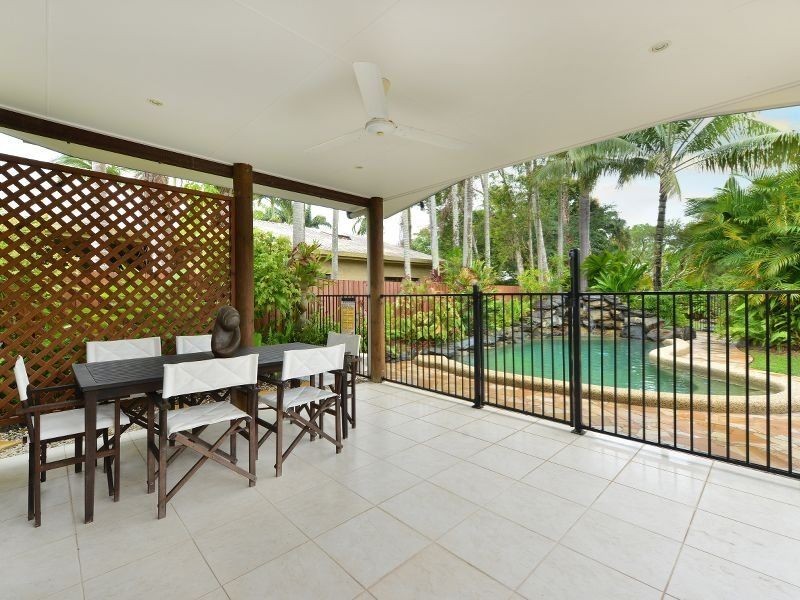 15 Agincourt Street, Port Douglas QLD 4877
