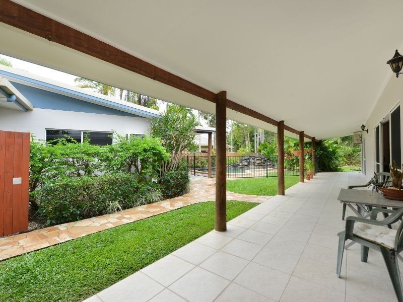 15 Agincourt Street, Port Douglas QLD 4877