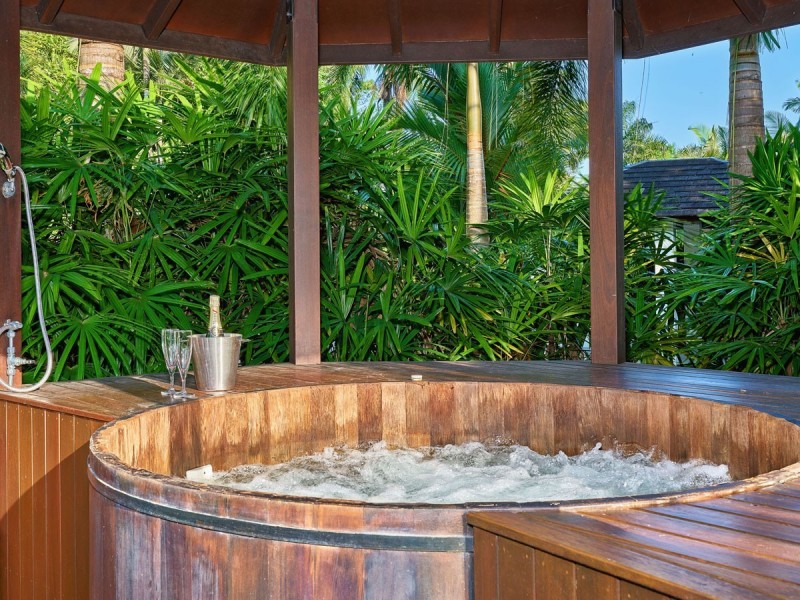 Rainforest Estate/82 Santacatterina Road Finlayvale, Port Douglas QLD 4877