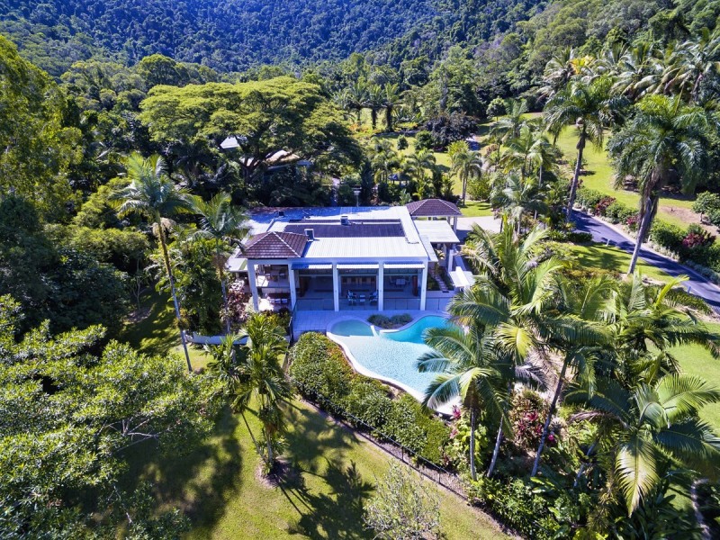 Rainforest Estate/82 Santacatterina Road Finlayvale, Port Douglas QLD 4877