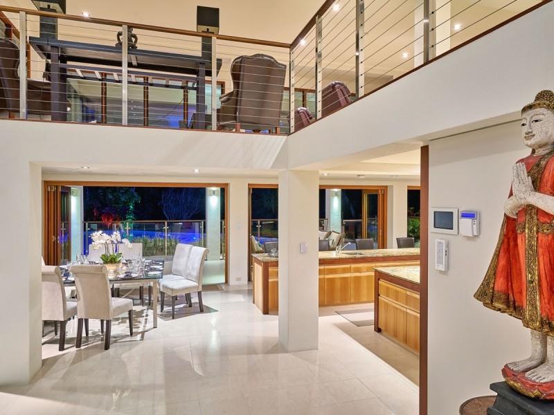 Rainforest Estate/82 Santacatterina Road Finlayvale, Port Douglas QLD 4877