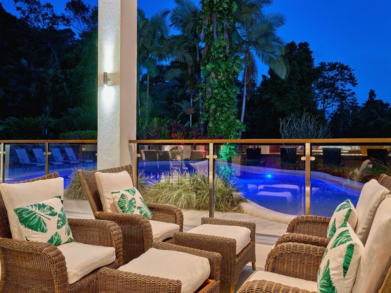 Rainforest Estate/82 Santacatterina Road Finlayvale, Port Douglas QLD 4877