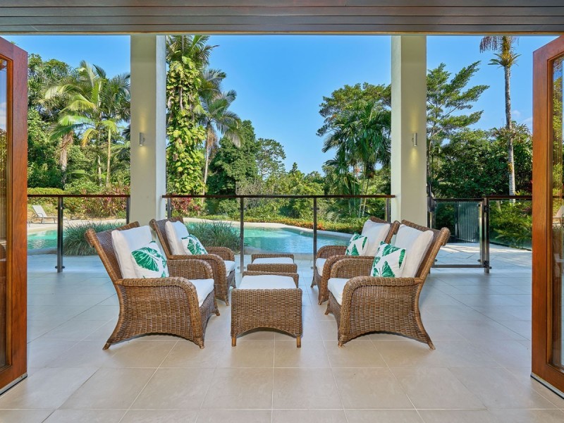 Rainforest Estate/82 Santacatterina Road Finlayvale, Port Douglas QLD 4877