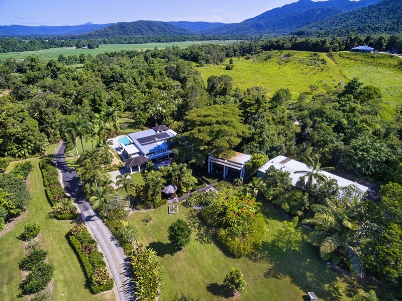Rainforest Estate/82 Santacatterina Road Finlayvale, Port Douglas QLD 4877