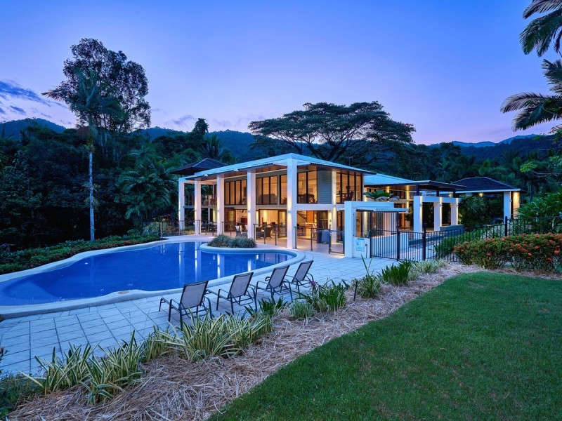 Rainforest Estate/82 Santacatterina Road Finlayvale, Port Douglas QLD 4877