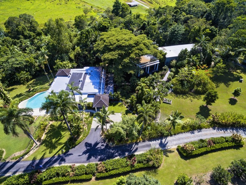 Rainforest Estate/82 Santacatterina Road Finlayvale, Port Douglas QLD 4877