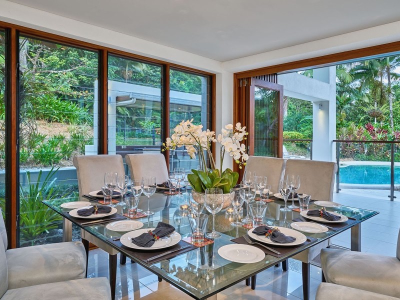 Rainforest Estate/82 Santacatterina Road Finlayvale, Port Douglas QLD 4877