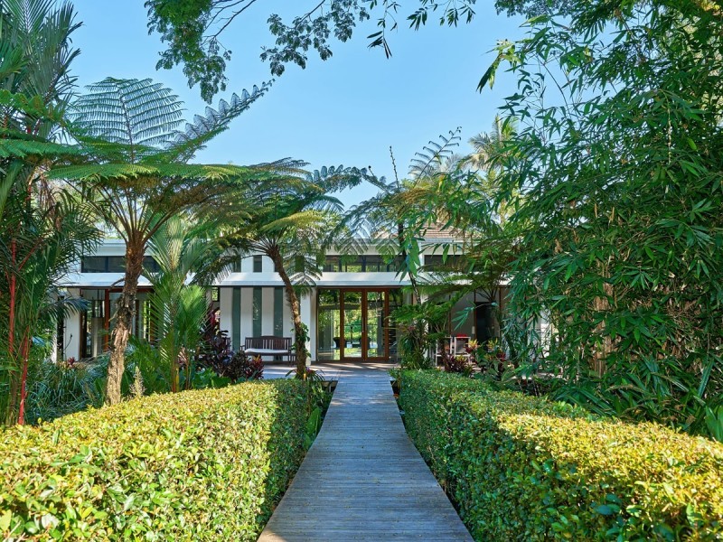 Rainforest Estate/82 Santacatterina Road Finlayvale, Port Douglas QLD 4877