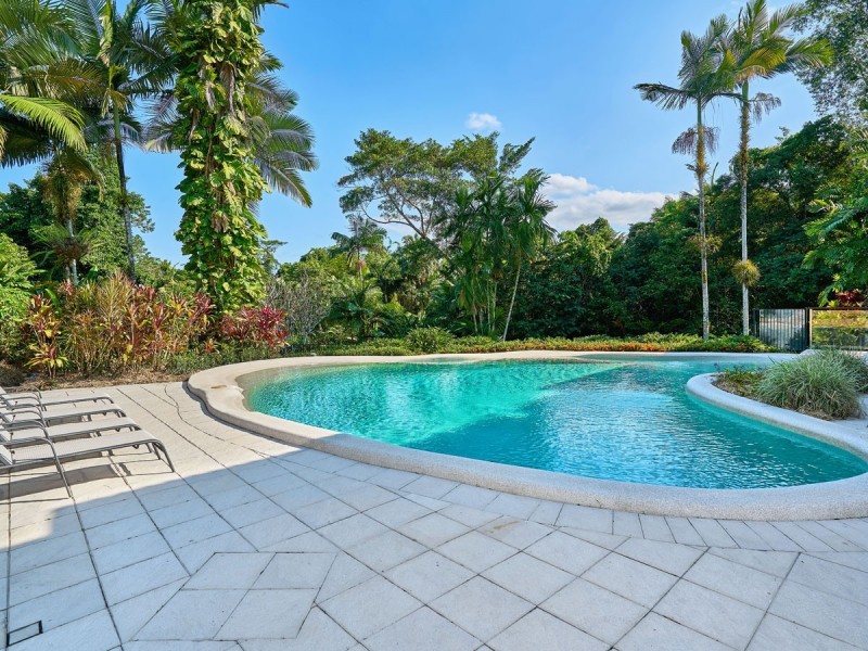 Rainforest Estate/82 Santacatterina Road Finlayvale, Port Douglas QLD 4877