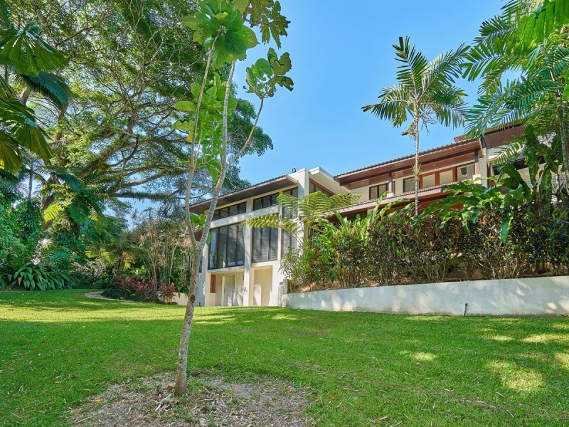 Rainforest Estate/82 Santacatterina Road Finlayvale, Port Douglas QLD 4877