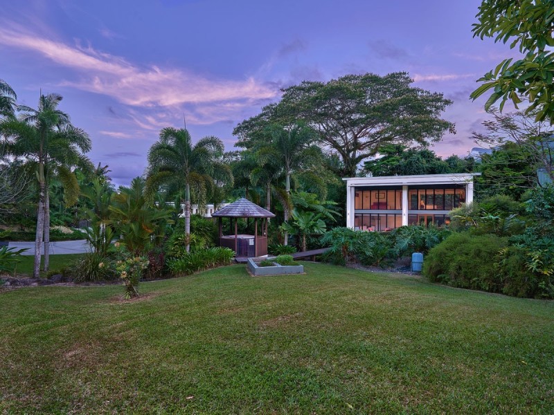 Rainforest Estate/82 Santacatterina Road Finlayvale, Port Douglas QLD 4877