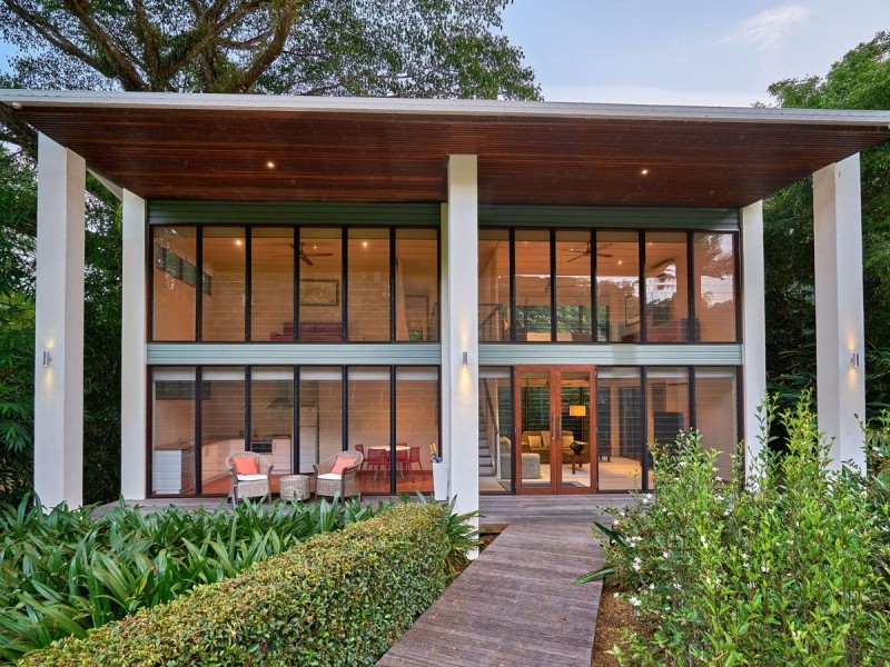 Rainforest Estate/82 Santacatterina Road Finlayvale, Port Douglas QLD 4877
