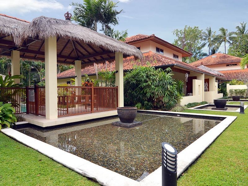 11 Surya/24 Andrews Close, Port Douglas QLD 4877
