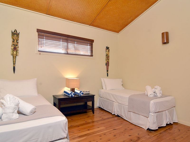 11 Surya/24 Andrews Close, Port Douglas QLD 4877