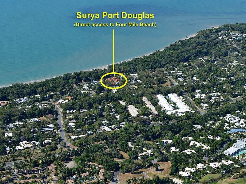 11 Surya/24 Andrews Close, Port Douglas QLD 4877