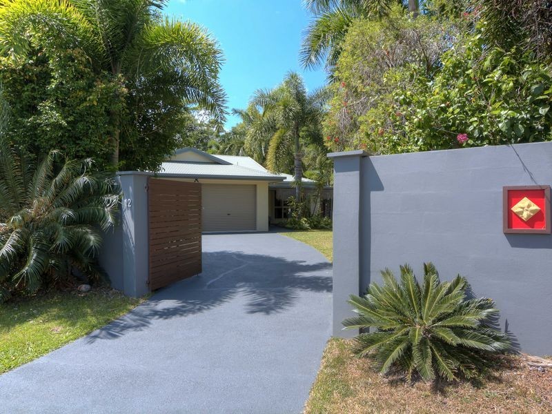 12 Billfish Close, Wonga Beach QLD 4873