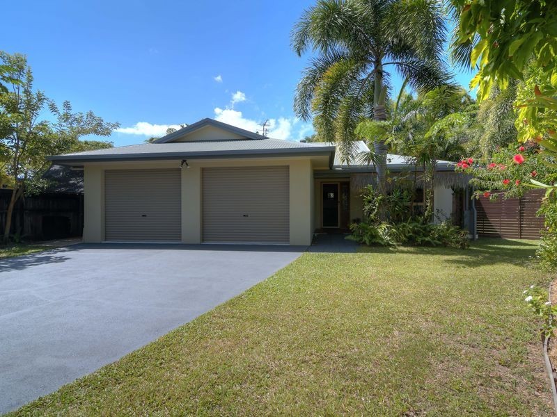 12 Billfish Close, Wonga Beach QLD 4873