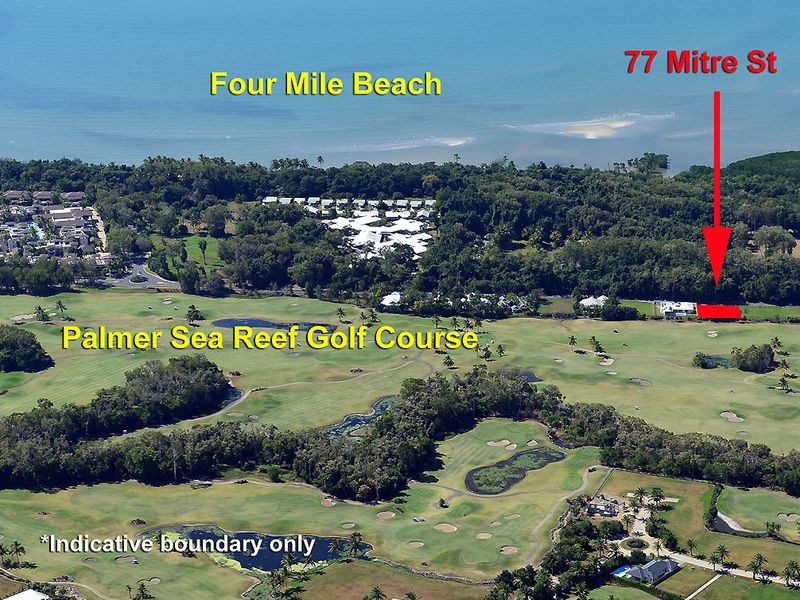 77 Mitre Street, Port Douglas QLD 4877