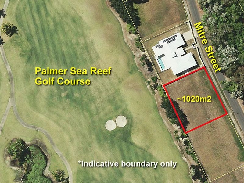 77 Mitre Street, Port Douglas QLD 4877