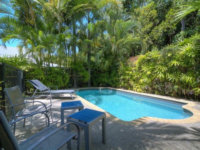 3 Fronds/33 Nautilus Street, Port Douglas QLD 4877