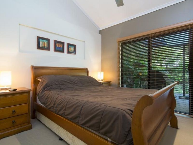 3 Fronds/33 Nautilus Street, Port Douglas QLD 4877