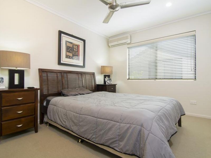 3 Fronds/33 Nautilus Street, Port Douglas QLD 4877