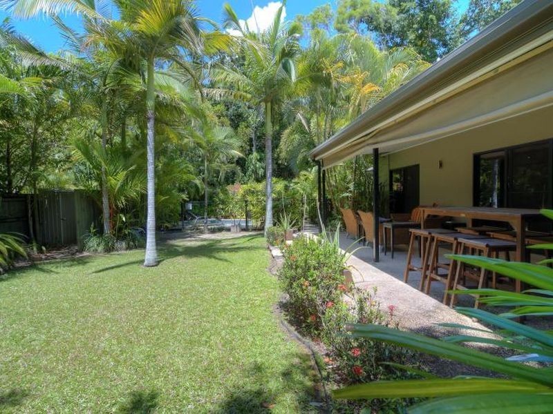 3 Fronds/33 Nautilus Street, Port Douglas QLD 4877