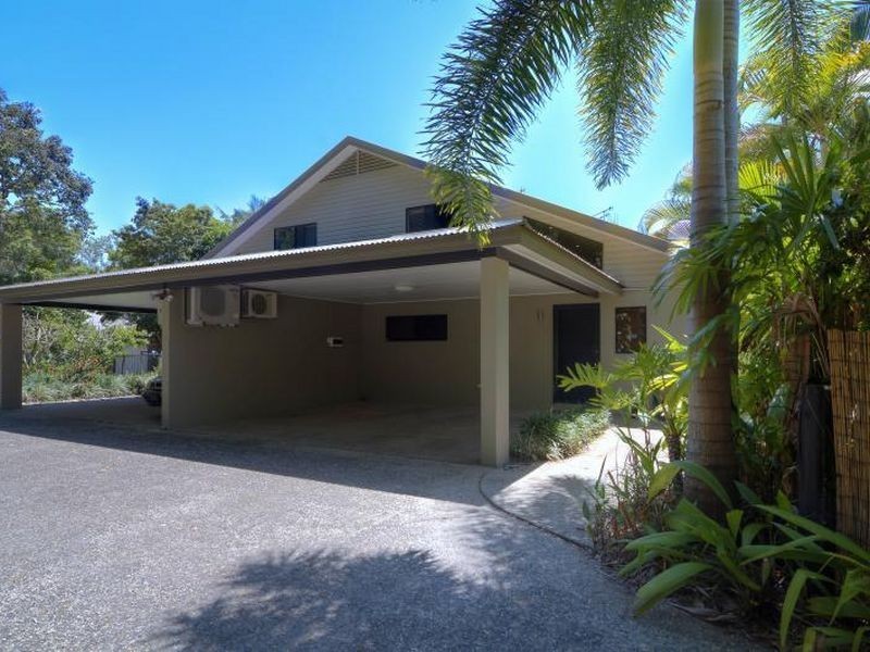3 Fronds/33 Nautilus Street, Port Douglas QLD 4877