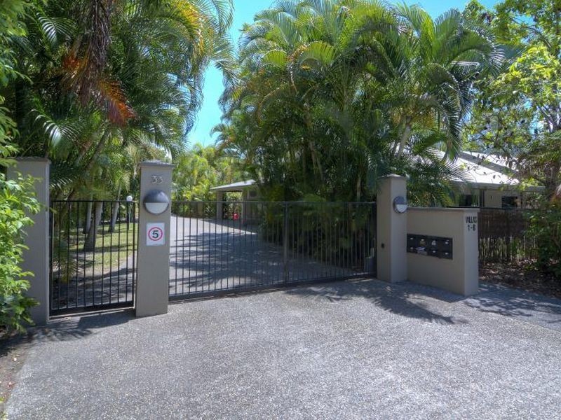 3 Fronds/33 Nautilus Street, Port Douglas QLD 4877