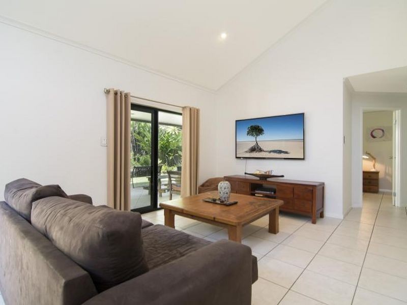 13 Fronds/33 Nautilus Street, Port Douglas QLD 4877