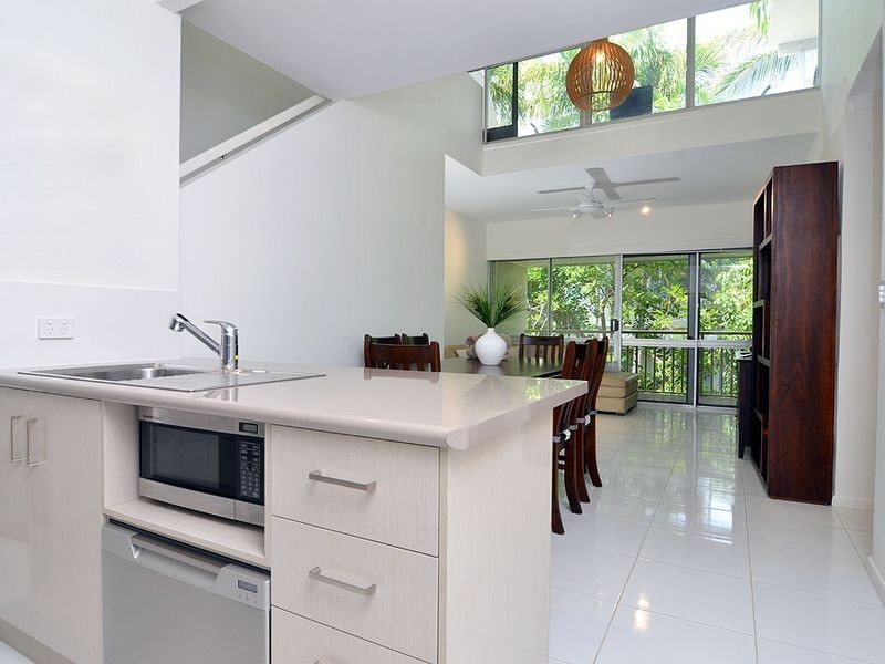 8 Driftwood Mantaray/65-67 Macrossan Street, Port Douglas QLD 4877