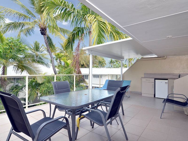 8 Driftwood Mantaray/65-67 Macrossan Street, Port Douglas QLD 4877