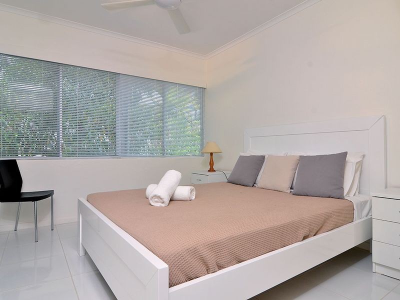 8 Driftwood Mantaray/65-67 Macrossan Street, Port Douglas QLD 4877