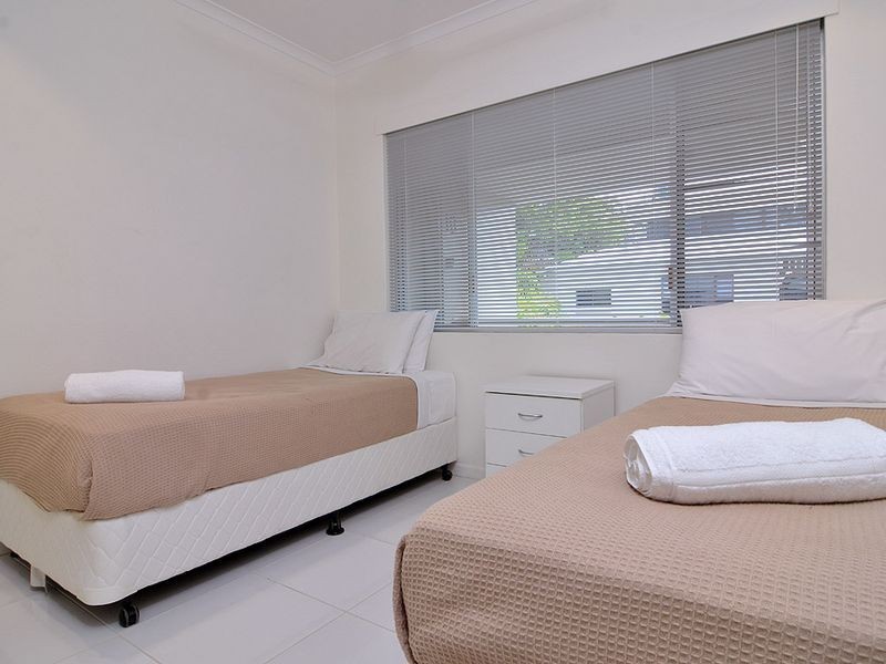 8 Driftwood Mantaray/65-67 Macrossan Street, Port Douglas QLD 4877