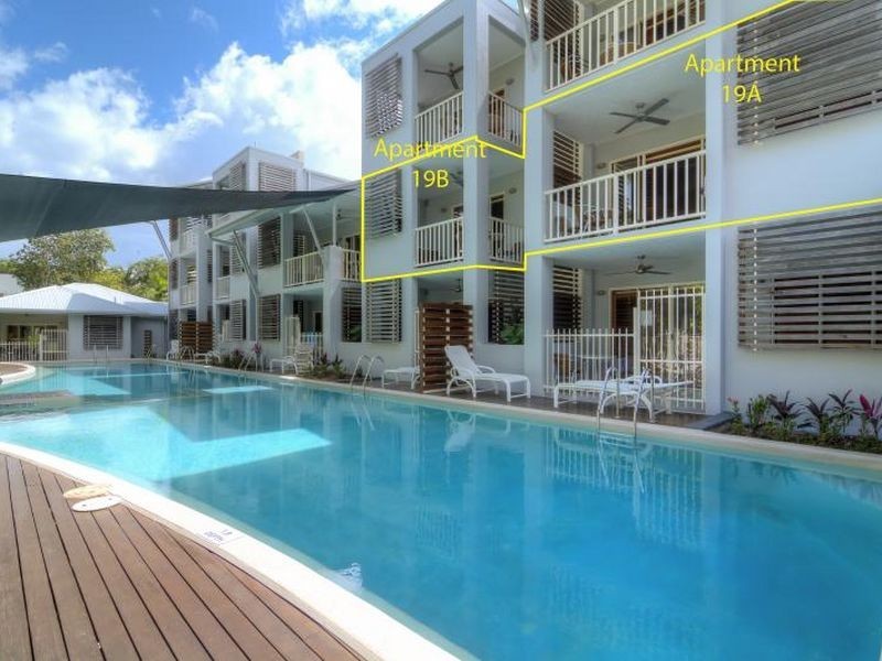 19 Mantra Aqueous/3-5 Davidson Street, Port Douglas QLD 4877