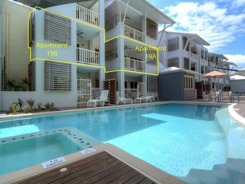 19 Mantra Aqueous/3-5 Davidson Street, Port Douglas QLD 4877
