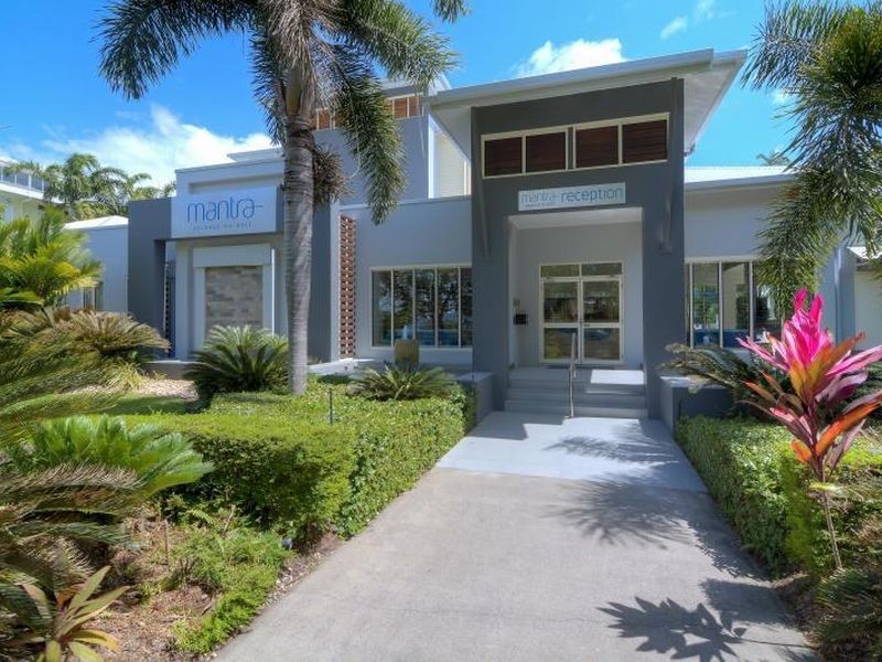 19 Mantra Aqueous/3-5 Davidson Street, Port Douglas QLD 4877