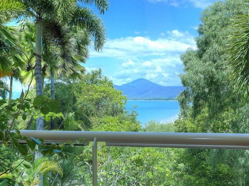 2 The Hill Apartments/48 Murphy Street, Port Douglas QLD 4877