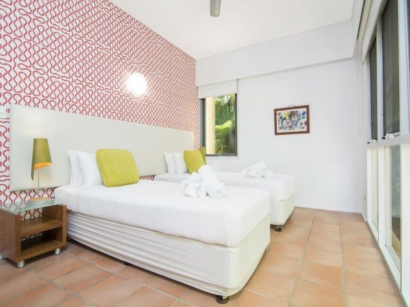 2 The Hill Apartments/48 Murphy Street, Port Douglas QLD 4877